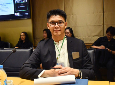 รัฐมนตรีช่วยว่าการกระทรวงเกษตรฯ เป็นประธาน ... พารามิเตอร์รูปภาพ 11