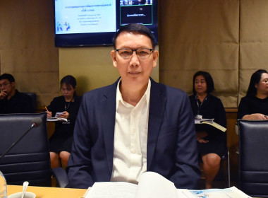 รัฐมนตรีช่วยว่าการกระทรวงเกษตรฯ เป็นประธาน ... พารามิเตอร์รูปภาพ 12