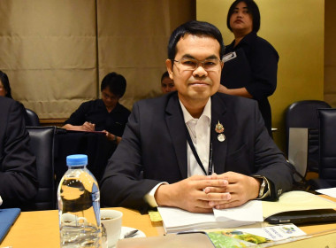 รัฐมนตรีช่วยว่าการกระทรวงเกษตรฯ เป็นประธาน ... พารามิเตอร์รูปภาพ 15