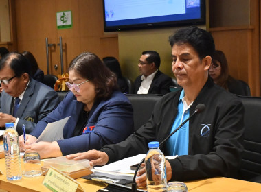 รัฐมนตรีช่วยว่าการกระทรวงเกษตรฯ เป็นประธาน ... พารามิเตอร์รูปภาพ 17