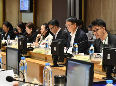 รัฐมนตรีช่วยว่าการกระทรวงเกษตรฯ เป็นประธาน ... พารามิเตอร์รูปภาพ 21