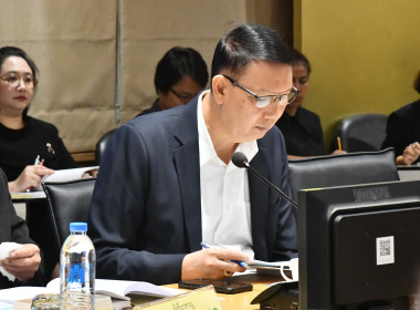 รัฐมนตรีช่วยว่าการกระทรวงเกษตรฯ เป็นประธาน ... พารามิเตอร์รูปภาพ 22