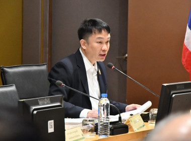 รัฐมนตรีช่วยว่าการกระทรวงเกษตรฯ เป็นประธาน ... พารามิเตอร์รูปภาพ 23