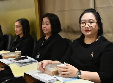 รัฐมนตรีช่วยว่าการกระทรวงเกษตรฯ เป็นประธาน ... พารามิเตอร์รูปภาพ 24