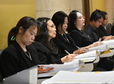 รัฐมนตรีช่วยว่าการกระทรวงเกษตรฯ เป็นประธาน ... พารามิเตอร์รูปภาพ 25