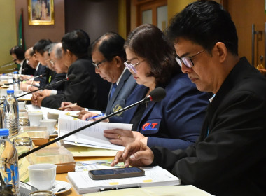 รัฐมนตรีช่วยว่าการกระทรวงเกษตรฯ เป็นประธาน ... พารามิเตอร์รูปภาพ 26