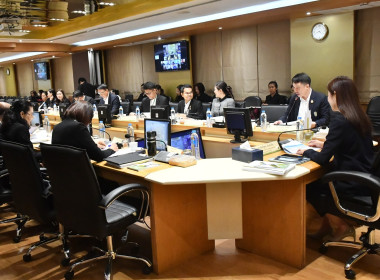 รัฐมนตรีช่วยว่าการกระทรวงเกษตรฯ เป็นประธาน ... พารามิเตอร์รูปภาพ 27