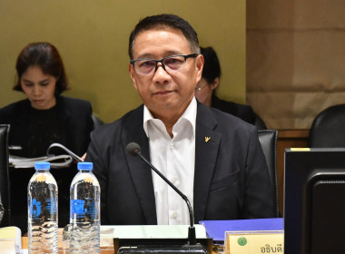 รัฐมนตรีช่วยว่าการกระทรวงเกษตรฯ เป็นประธาน ... พารามิเตอร์รูปภาพ 4