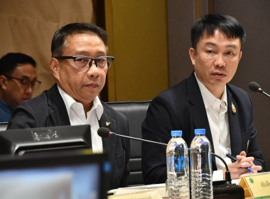 รัฐมนตรีช่วยว่าการกระทรวงเกษตรฯ เป็นประธาน ... พารามิเตอร์รูปภาพ 5