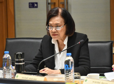 รัฐมนตรีช่วยว่าการกระทรวงเกษตรฯ เป็นประธาน ... พารามิเตอร์รูปภาพ 9