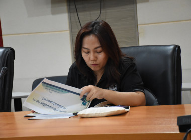 บุคคลากร กองพัฒนาระบบสนับสนุนการสหกรณ์ ... พารามิเตอร์รูปภาพ 17