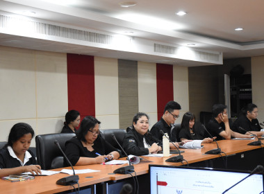 บุคคลากร กองพัฒนาระบบสนับสนุนการสหกรณ์ ... พารามิเตอร์รูปภาพ 19