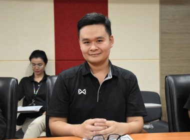 บุคคลากร กองพัฒนาระบบสนับสนุนการสหกรณ์ ... พารามิเตอร์รูปภาพ 5