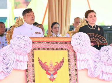 ผอ.กองฯ ร่วม งานพระราชพิธีพืชมงคลจรดพระนังคัลแรกนาขวัญ ... พารามิเตอร์รูปภาพ 1