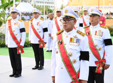 ผอ.กองฯ ร่วม งานพระราชพิธีพืชมงคลจรดพระนังคัลแรกนาขวัญ ... พารามิเตอร์รูปภาพ 19