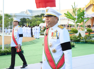 ผอ.กองฯ ร่วม งานพระราชพิธีพืชมงคลจรดพระนังคัลแรกนาขวัญ ... พารามิเตอร์รูปภาพ 22