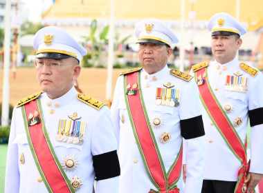 ผอ.กองฯ ร่วม งานพระราชพิธีพืชมงคลจรดพระนังคัลแรกนาขวัญ ... พารามิเตอร์รูปภาพ 25