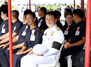 ผอ.กองฯ ร่วม งานพระราชพิธีพืชมงคลจรดพระนังคัลแรกนาขวัญ ... พารามิเตอร์รูปภาพ 32