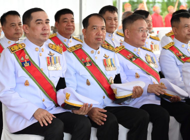 ผอ.กองฯ ร่วม งานพระราชพิธีพืชมงคลจรดพระนังคัลแรกนาขวัญ ... พารามิเตอร์รูปภาพ 35