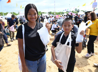 ผอ.กองฯ ร่วม งานพระราชพิธีพืชมงคลจรดพระนังคัลแรกนาขวัญ ... พารามิเตอร์รูปภาพ 61