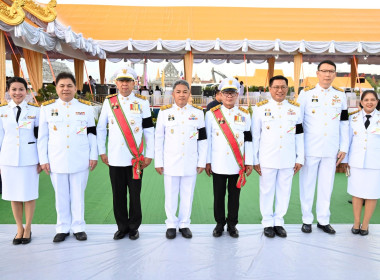 ผอ.กองฯ ร่วม งานพระราชพิธีพืชมงคลจรดพระนังคัลแรกนาขวัญ ... พารามิเตอร์รูปภาพ 73