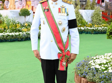 ผอ.กองฯ ร่วม งานพระราชพิธีพืชมงคลจรดพระนังคัลแรกนาขวัญ ... พารามิเตอร์รูปภาพ 75
