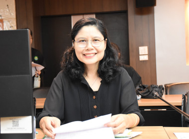 การประชุมหารือการสำรวจความต้องการใช้เงินกู้กองทุนพัฒนาสหกรณ์ ประจำปีงบประมาณ พ.ศ.2570 (โครงการพิเศษ) ... พารามิเตอร์รูปภาพ 14