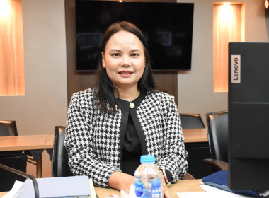 การประชุมหารือการสำรวจความต้องการใช้เงินกู้กองทุนพัฒนาสหกรณ์ ประจำปีงบประมาณ พ.ศ.2570 (โครงการพิเศษ) ... พารามิเตอร์รูปภาพ 15