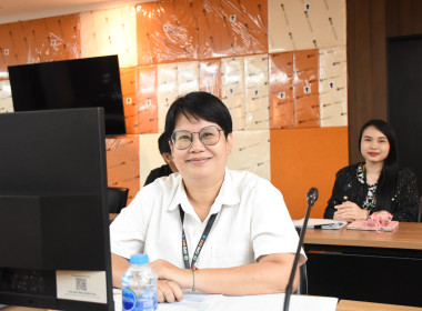 การประชุมหารือการสำรวจความต้องการใช้เงินกู้กองทุนพัฒนาสหกรณ์ ประจำปีงบประมาณ พ.ศ.2570 (โครงการพิเศษ) ... พารามิเตอร์รูปภาพ 16