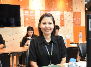 การประชุมหารือการสำรวจความต้องการใช้เงินกู้กองทุนพัฒนาสหกรณ์ ประจำปีงบประมาณ พ.ศ.2570 (โครงการพิเศษ) ... พารามิเตอร์รูปภาพ 17
