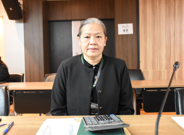 การประชุมหารือการสำรวจความต้องการใช้เงินกู้กองทุนพัฒนาสหกรณ์ ประจำปีงบประมาณ พ.ศ.2570 (โครงการพิเศษ) ... พารามิเตอร์รูปภาพ 18