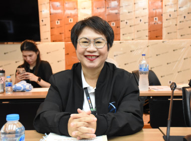 การประชุมหารือการสำรวจความต้องการใช้เงินกู้กองทุนพัฒนาสหกรณ์ ประจำปีงบประมาณ พ.ศ.2570 (โครงการพิเศษ) ... พารามิเตอร์รูปภาพ 20