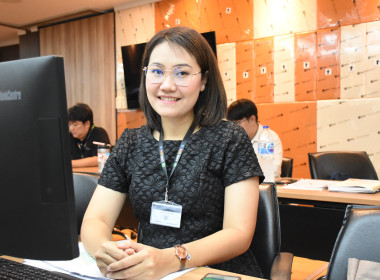 การประชุมหารือการสำรวจความต้องการใช้เงินกู้กองทุนพัฒนาสหกรณ์ ประจำปีงบประมาณ พ.ศ.2570 (โครงการพิเศษ) ... พารามิเตอร์รูปภาพ 21