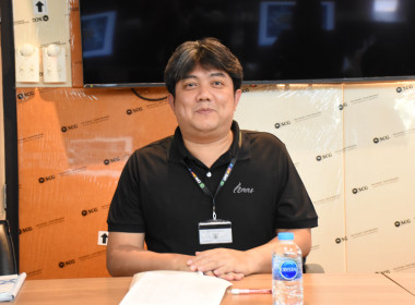การประชุมหารือการสำรวจความต้องการใช้เงินกู้กองทุนพัฒนาสหกรณ์ ประจำปีงบประมาณ พ.ศ.2570 (โครงการพิเศษ) ... พารามิเตอร์รูปภาพ 22