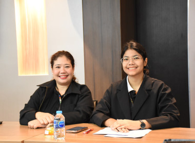 การประชุมหารือการสำรวจความต้องการใช้เงินกู้กองทุนพัฒนาสหกรณ์ ประจำปีงบประมาณ พ.ศ.2570 (โครงการพิเศษ) ... พารามิเตอร์รูปภาพ 24