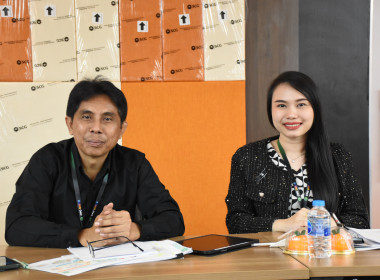 การประชุมหารือการสำรวจความต้องการใช้เงินกู้กองทุนพัฒนาสหกรณ์ ประจำปีงบประมาณ พ.ศ.2570 (โครงการพิเศษ) ... พารามิเตอร์รูปภาพ 25