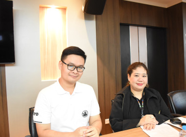 การประชุมหารือการสำรวจความต้องการใช้เงินกู้กองทุนพัฒนาสหกรณ์ ประจำปีงบประมาณ พ.ศ.2570 (โครงการพิเศษ) ... พารามิเตอร์รูปภาพ 27