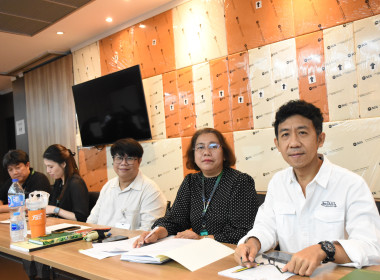 การประชุมหารือการสำรวจความต้องการใช้เงินกู้กองทุนพัฒนาสหกรณ์ ประจำปีงบประมาณ พ.ศ.2570 (โครงการพิเศษ) ... พารามิเตอร์รูปภาพ 28
