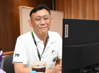 การประชุมหารือการสำรวจความต้องการใช้เงินกู้กองทุนพัฒนาสหกรณ์ ประจำปีงบประมาณ พ.ศ.2570 (โครงการพิเศษ) ... พารามิเตอร์รูปภาพ 3