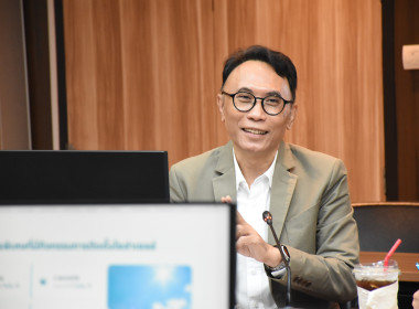 การประชุมหารือการสำรวจความต้องการใช้เงินกู้กองทุนพัฒนาสหกรณ์ ประจำปีงบประมาณ พ.ศ.2570 (โครงการพิเศษ) ... พารามิเตอร์รูปภาพ 31