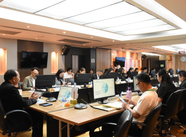 การประชุมหารือการสำรวจความต้องการใช้เงินกู้กองทุนพัฒนาสหกรณ์ ประจำปีงบประมาณ พ.ศ.2570 (โครงการพิเศษ) ... พารามิเตอร์รูปภาพ 34