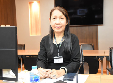 การประชุมหารือการสำรวจความต้องการใช้เงินกู้กองทุนพัฒนาสหกรณ์ ประจำปีงบประมาณ พ.ศ.2570 (โครงการพิเศษ) ... พารามิเตอร์รูปภาพ 5