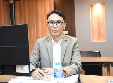 การประชุมหารือการสำรวจความต้องการใช้เงินกู้กองทุนพัฒนาสหกรณ์ ประจำปีงบประมาณ พ.ศ.2570 (โครงการพิเศษ) ... พารามิเตอร์รูปภาพ 6