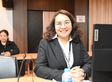 การประชุมหารือการสำรวจความต้องการใช้เงินกู้กองทุนพัฒนาสหกรณ์ ประจำปีงบประมาณ พ.ศ.2570 (โครงการพิเศษ) ... พารามิเตอร์รูปภาพ 8
