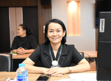 การประชุมหารือการสำรวจความต้องการใช้เงินกู้กองทุนพัฒนาสหกรณ์ ประจำปีงบประมาณ พ.ศ.2570 (โครงการพิเศษ) ... พารามิเตอร์รูปภาพ 9