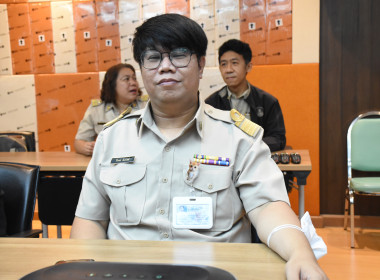 พิธีเปิดโครงการสัมมนาเชิงปฏิบัติการ ... พารามิเตอร์รูปภาพ 23