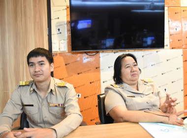 พิธีเปิดโครงการสัมมนาเชิงปฏิบัติการ ... พารามิเตอร์รูปภาพ 25