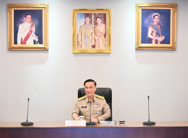 รองอธิบดีกรมส่งเสริมสหกรณ์ เข้าร่วม ... พารามิเตอร์รูปภาพ 1