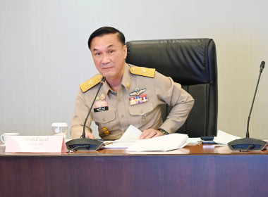รองอธิบดีกรมส่งเสริมสหกรณ์ เข้าร่วม ... พารามิเตอร์รูปภาพ 2