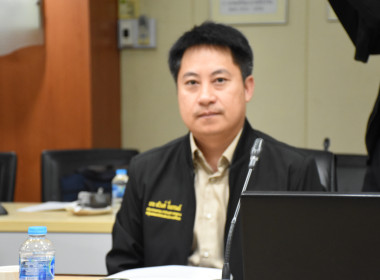 ประชุมคณะกรรมการคัดเลือกผู้แทนของสหกรณ์และผู้แทนของกลุ่มเกษตรกรเป็นกรรมการบริหาร กพส. ครั้งที่ 2/2569 ... พารามิเตอร์รูปภาพ 11